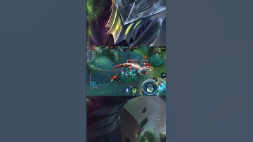 MLBB Argus game play🐉mlbb argus tutorial1👍build top 1 global argus KDA 6/1/5 #mlbb #mlbbshorts #fyp