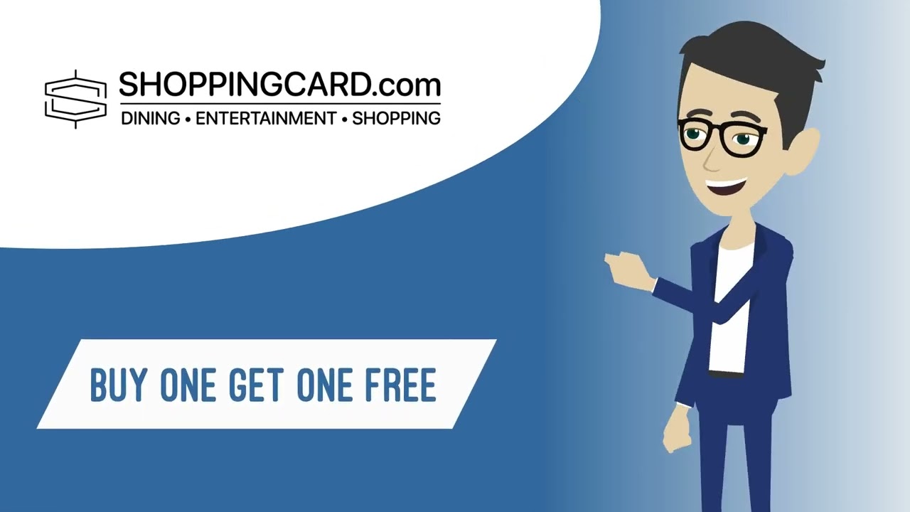 ShoppingCard Nonprofit Fundraising Program