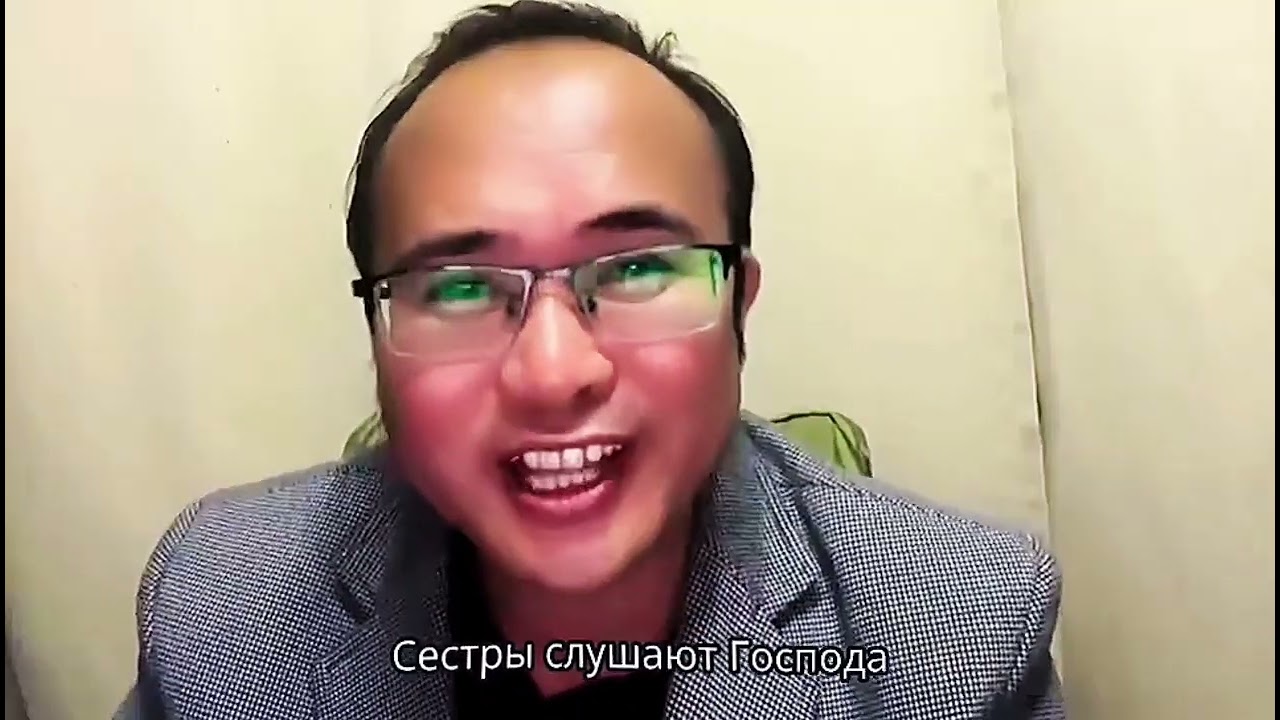 Следуя за Господом, кажется, ничего не имеет, но на самом деле у вас есть все