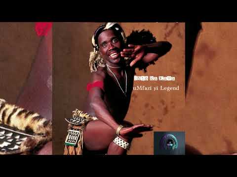 Mfaz' Omnyama - Onke Lamadoda ( iBhaca Entertainmnet Version)