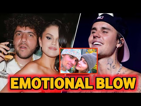 Benny Blanco's Shocking Revelation Unaware of His Love for Selena Gomez