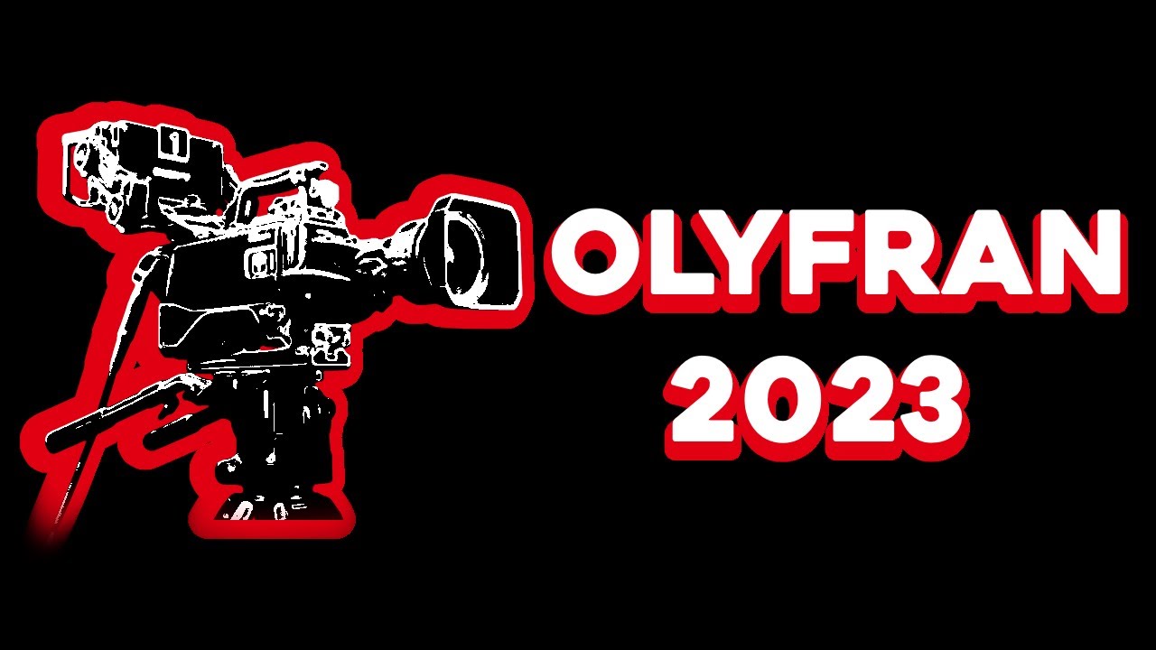 Olyfran 2023: confusion des langues