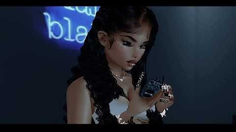 IMVU series | Love&Death | S1. Ep1