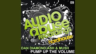 Pump Up The Volume (Original Mix)