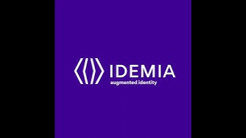 IDEMIA VisionPass multifactor authentication capability