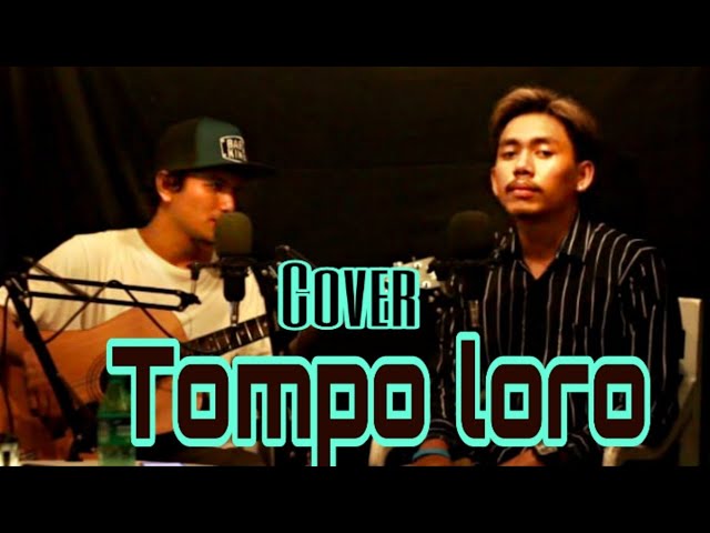 Tompo Loro - Cover class=