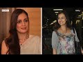 #BBC100Women: Diya Mirza talks about Climate Change and Sexism in Bollywood - BBC URDU