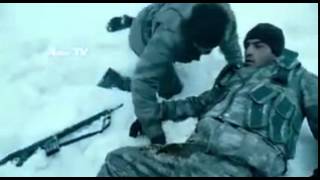 Ölmek Yetmez Bazen Yaşayıp Acı Çekmeli Ccc Resimi