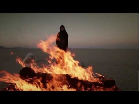 Junius - "Betray The Grave" official music video