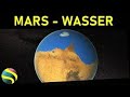 Wasser auf dem Mars?