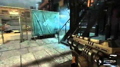 F.E.A.R. 3 Playthrough - Interval 5 Tower (No Pussy Edition)