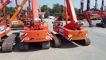 Drone video of AGD Equipment premises August 2020