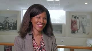 GTRC 2023: Nicola Madden-Greig, President of the Caribbean Hotel and Tourism Association (CHTA)