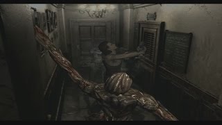 Resident Evil Zero часть11 Resident Evil Zero часть11