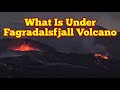 What Is Under Iceland's Fagradalsfjall Volcano