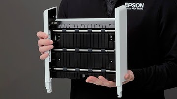 SureLab D1070 I Duplex Feeder Assembly Overview