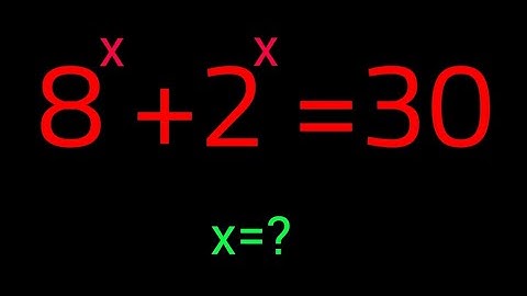 Duitsland | Kun jij dit oplossen? | Wiskunde Olympiade