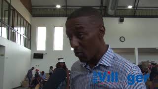 NAMCOL Representative talks on Registration
