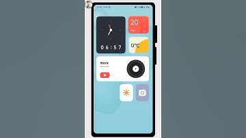 Best Miui Theme -2. customised theme⚡⚡👍📱📲.W__t_r.miui 12 theme!#shorts #youtube #miuithemes .