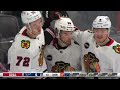 Game Highlights: Blues 5, Blackhawks 2