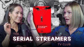 The Honey Trap: A True Story of Love, Lies, and the FBI | Serial Streamers TV Club