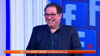 Kevin Mitnick talks about 500M Facebook accounts data breach