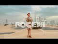 Dubai vlog focen v uniforme se slovenskou fotografkou