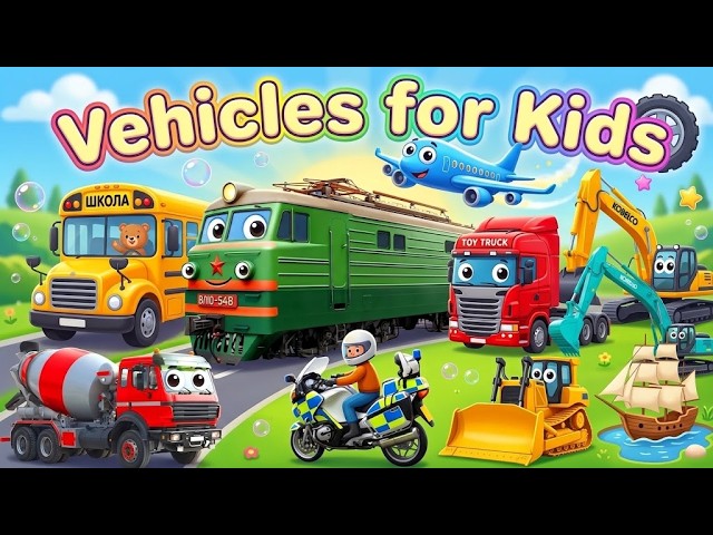 Latest Title & Thumbnail