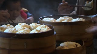【ENG SUB】Justyna‘s Gourmet Journey04 | 行走的餐桌