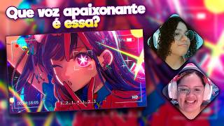 REACT | nikmouu - Superficial