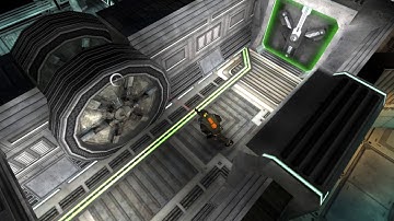 Dylan Herbert - Angry Bots Game Capture (Music and SFX)