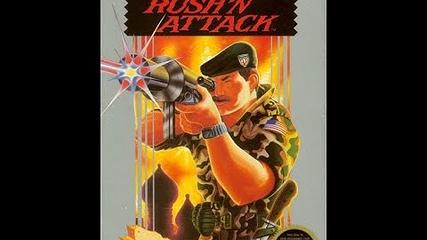 Rush 