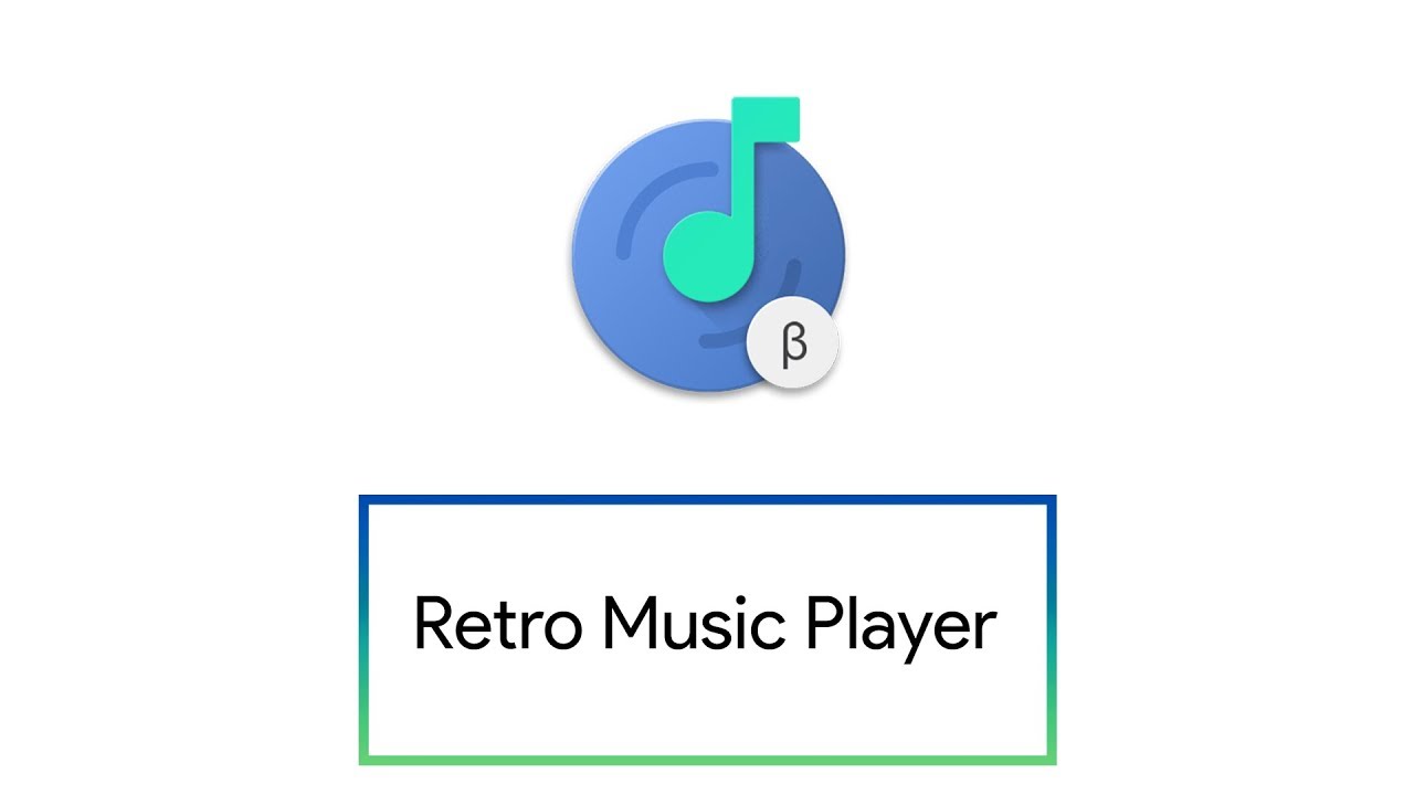 Retro Music Player MOD APK v6.1.0 (Premium Unlocked) 