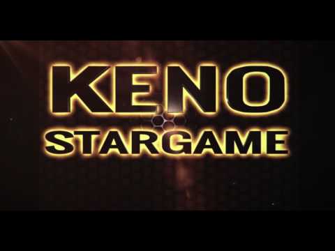 StarGame company has developed a device to broadcast Keno.