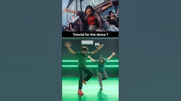 Oorum blood  - Dance Tutorial ?  🕺