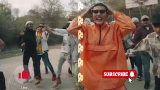 Balen, Emiway,Laure,Vten Ft Chamma || Remix Hindi Nepali Rap|| Rap Video|| #emiwaybantai #balenshah