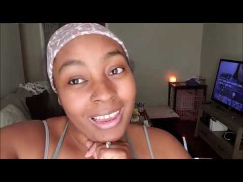 HOW TO REARRANGE A SMALL LIVING ROOM - YouTube