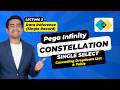 3. How to Display Reference Data &amp; Select Single Item? | Pega Constellation #pega #prpc