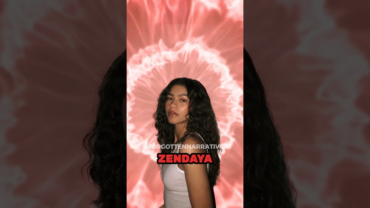 The Star Who Redefined Hollywood 