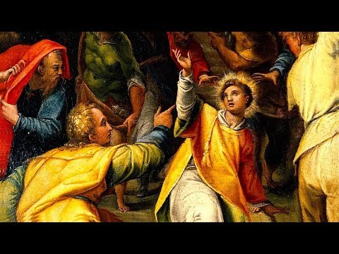 YouTube video thumbnail