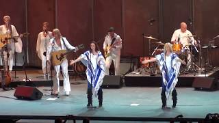 ABBA The Concert - Voulez-Vous (Live at Hollywood Bowl 06/30/2019)