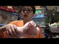 Lol rollovers bacon the pig review