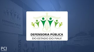 Defensoria Pública do Estado do Piauí