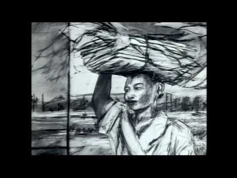 William Kentridge: Composer Philip Miller | Art21 ...