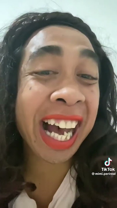 Mimi peri gak tuh