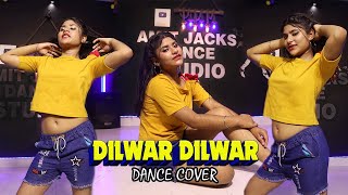 Dilbar Dilbar Song | Dance video | Sirf Tum | Tanishq Dance -दिलबर दिलबर डांस वीडियो Amit Jacks