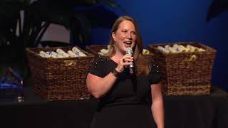 2019 Commencement - Full Video