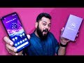 Motorola One Action Unboxing & First Impressions  ⚡ ⚡ ⚡Ye Hai Kuch Alag!!