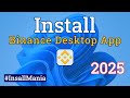 38. How to install Binance Desktop App Windows 11 || Binance Install Tutorial || Install Mania