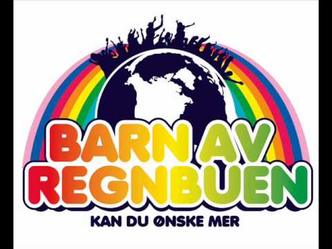 Barn Av Regnbuen 2011 Tobasko Feat The Dre Youtube